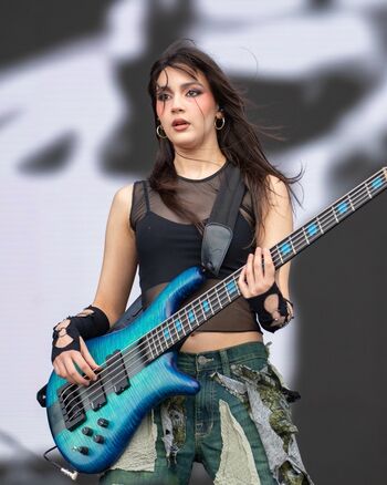 Alejandra villarreal image