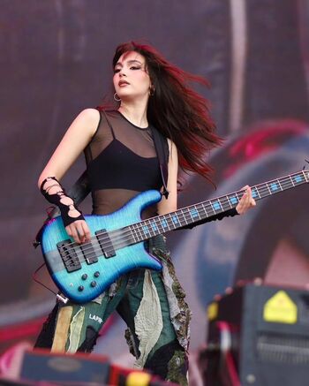 Alejandra villarreal image