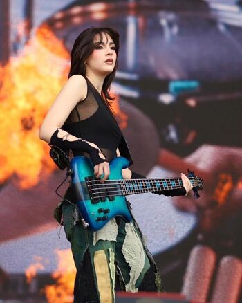 Alejandra villarreal image