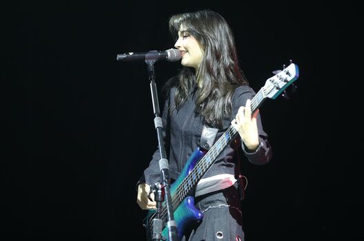 Alejandra villarreal image