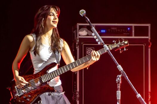 Alejandra villarreal image