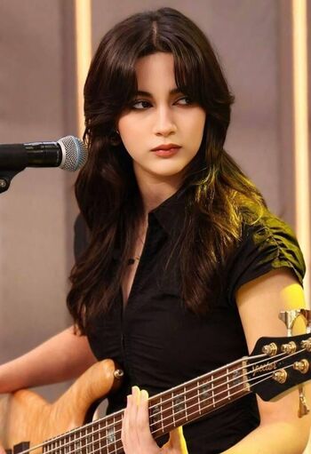 Alejandra Villarreal