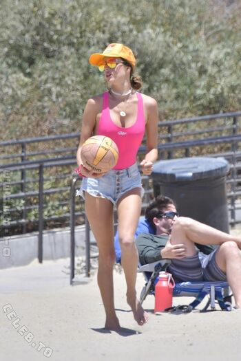 Alessandra ambrosio 1 page 4 image