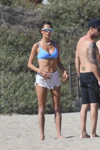 Alessandra ambrosio 1 image