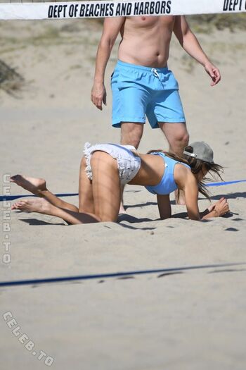 Alessandra ambrosio 1 image