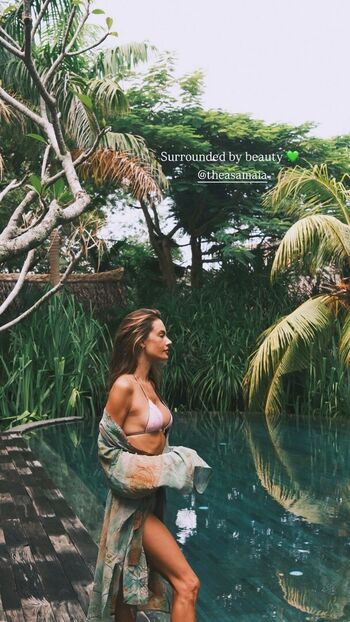 Alessandra ambrosio 1 image