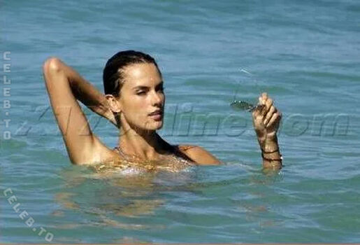 Alessandra ambrosio 1 image