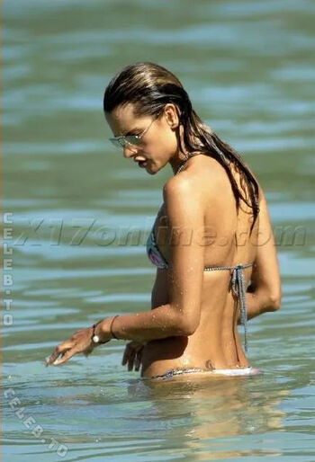 Alessandra ambrosio 1 image