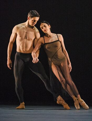 Alessandra ferri image