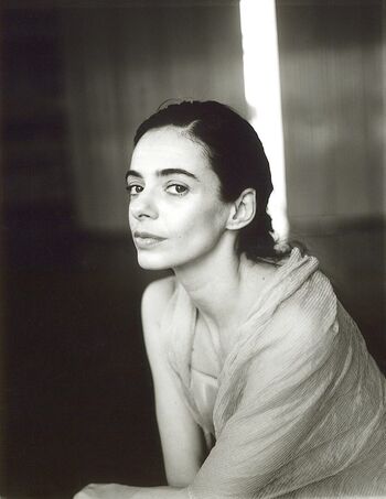 Alessandra ferri image