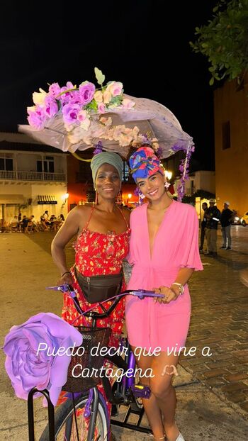 Alessandra Lamas Cardenas