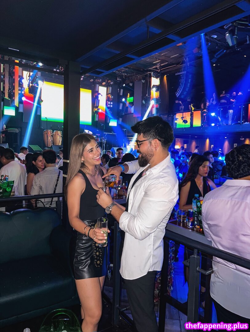 Alessandra Lamas Cardenas