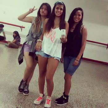 Alessandra Lamas Cardenas