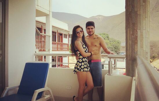 Alessandra Lamas Cardenas