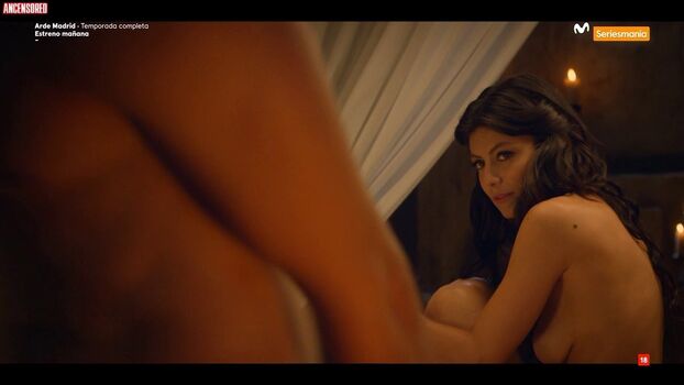 Alessandra Mastronardi