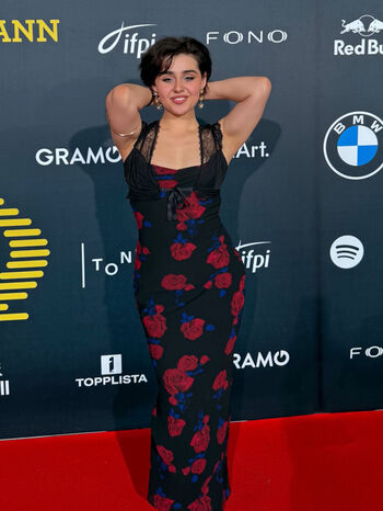 Alessandra mele image