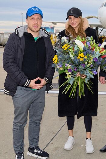 Alessandra meyer wlden image