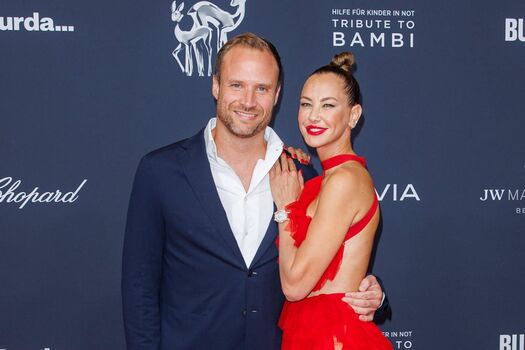 Alessandra meyer wlden image