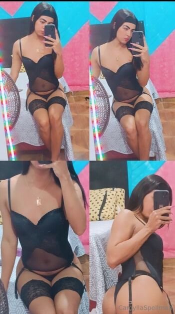 alessandraspellman19