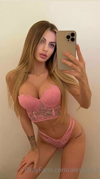 Alessia frezza image