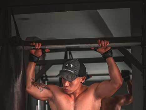 Alex arias image