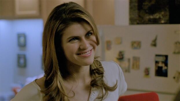 Alex daddario image