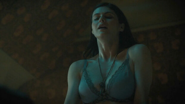 Alex daddario image