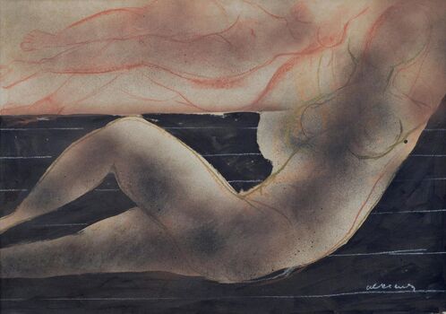 Alex french image