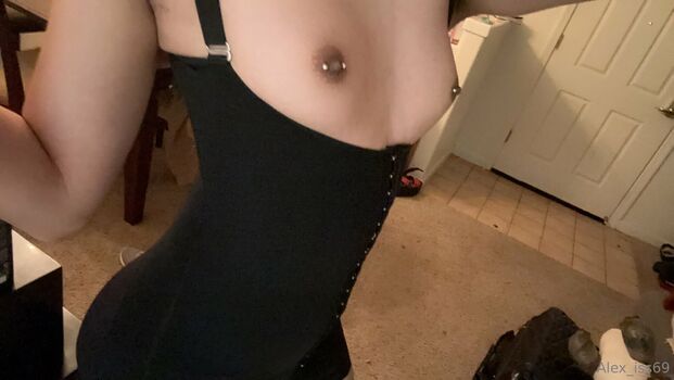 Alex iss69 image