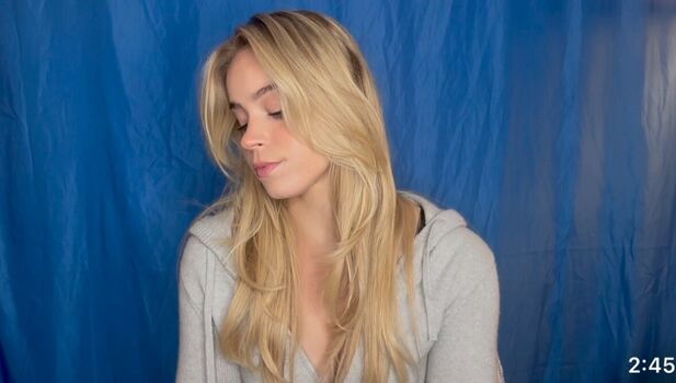 Alexa Blair Robertson