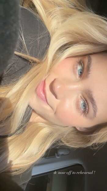 Alexa Blair Robertson