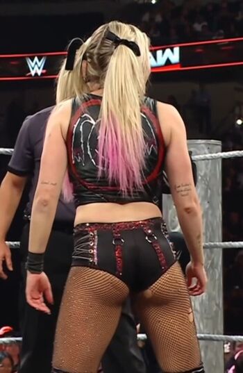 Alexa Bliss