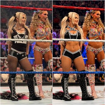 Alexa bliss image