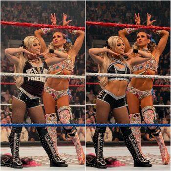 Alexa bliss image