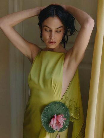 Alexa chung image