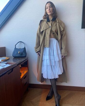 Alexa chung image