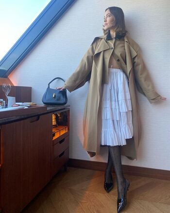 Alexa chung image