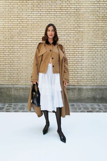 Alexa chung image
