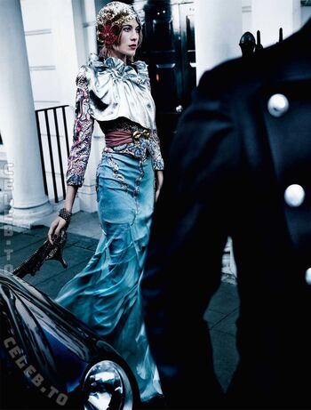 Alexa chung image