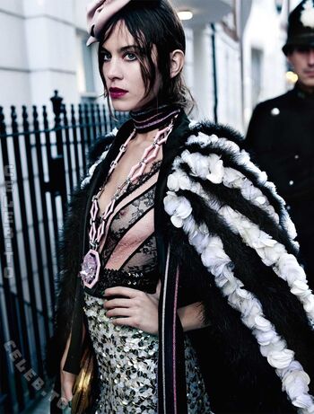 Alexa chung image