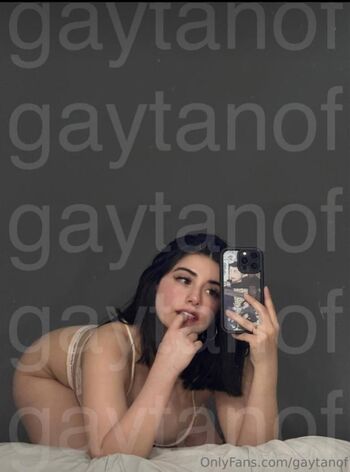Alexa gaytan image