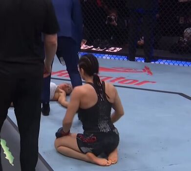 Alexa grasso image