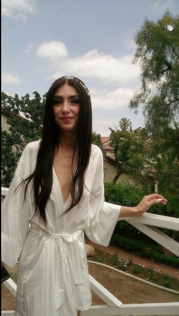 Alexa mansour image