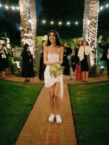 Alexa mansour image