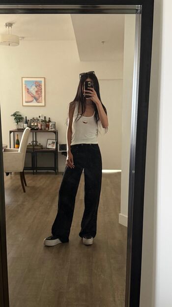 Alexa mansour image