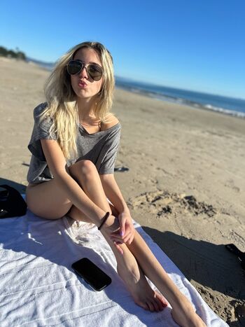 Alexa nisenson image