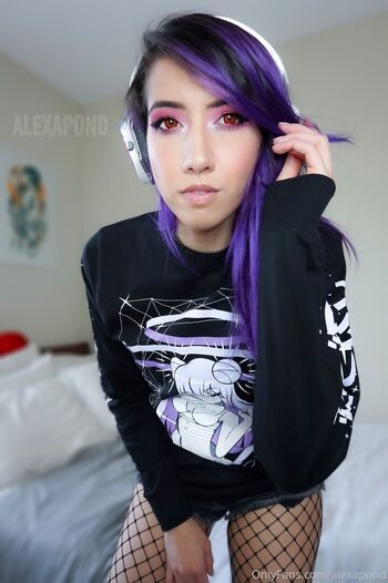Alexa Pond