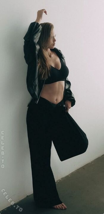 Alexa wendel image