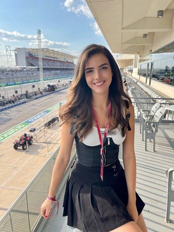 Alexandra Botez