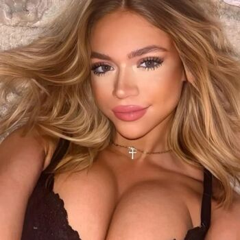 Alexandra cockrill image